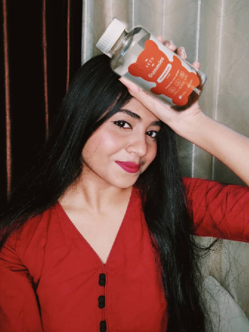 Prachurya with Setu India Product